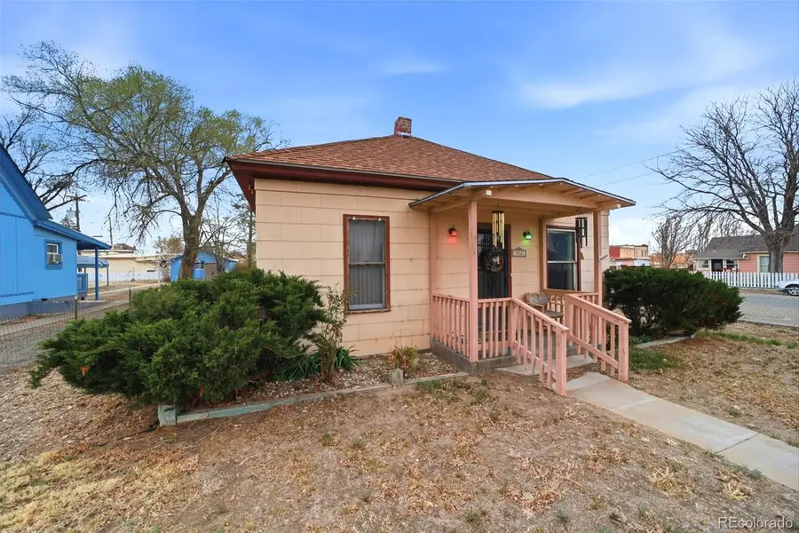 302 6th Street, Fowler, CO 81039 - #2