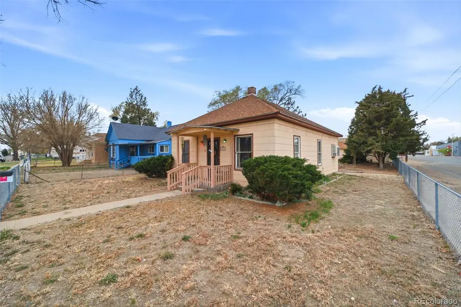 302 6th Street, Fowler, CO 81039 - #3