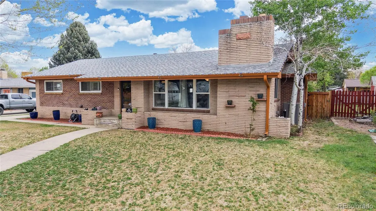 2430 Lee Street, Lakewood, CO 80215 - #1