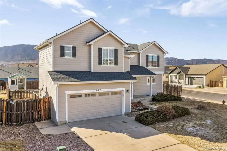 17180 Snowwood Drive, Monument, CO 80132 - #2