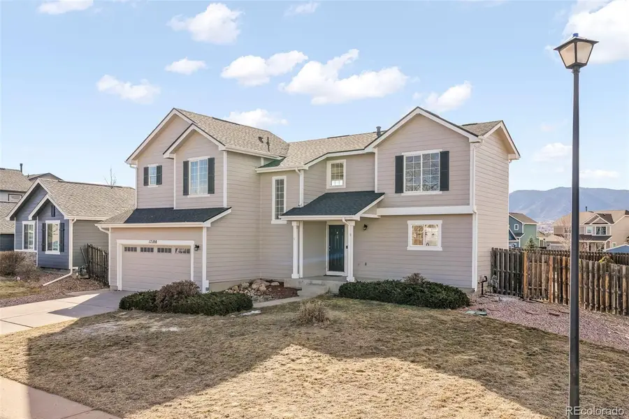 17180 Snowwood Drive, Monument, CO 80132 - #3