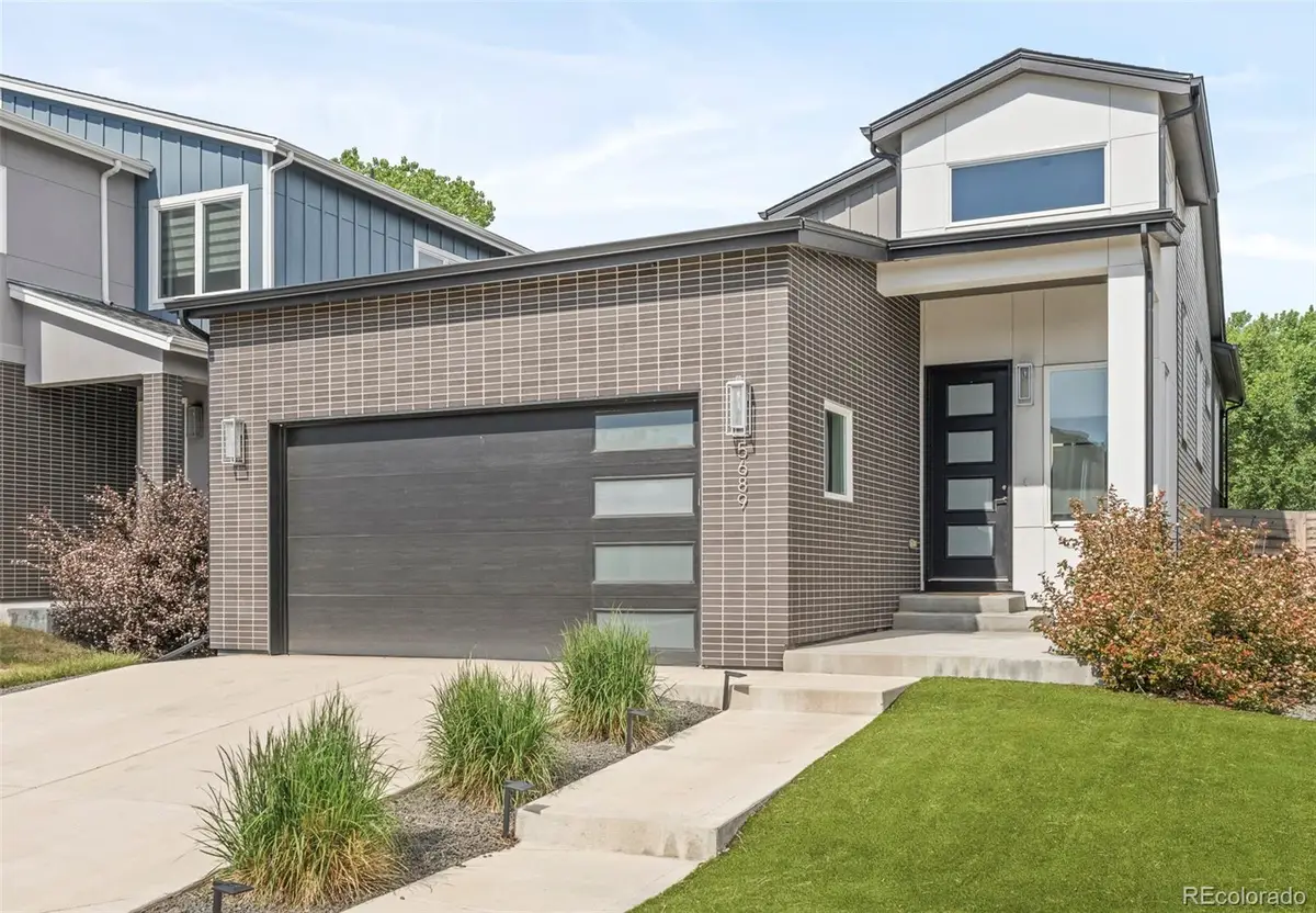 5689 Zuni Court, Denver, CO 80221 - #1