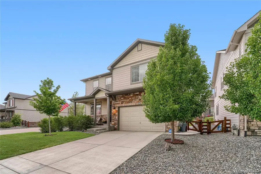4466 S Tibet Street, Aurora, CO 80015 - #3