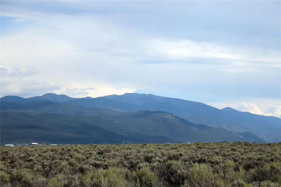 123 acres County Road 13.2, Garcia, CO 81152 - #3