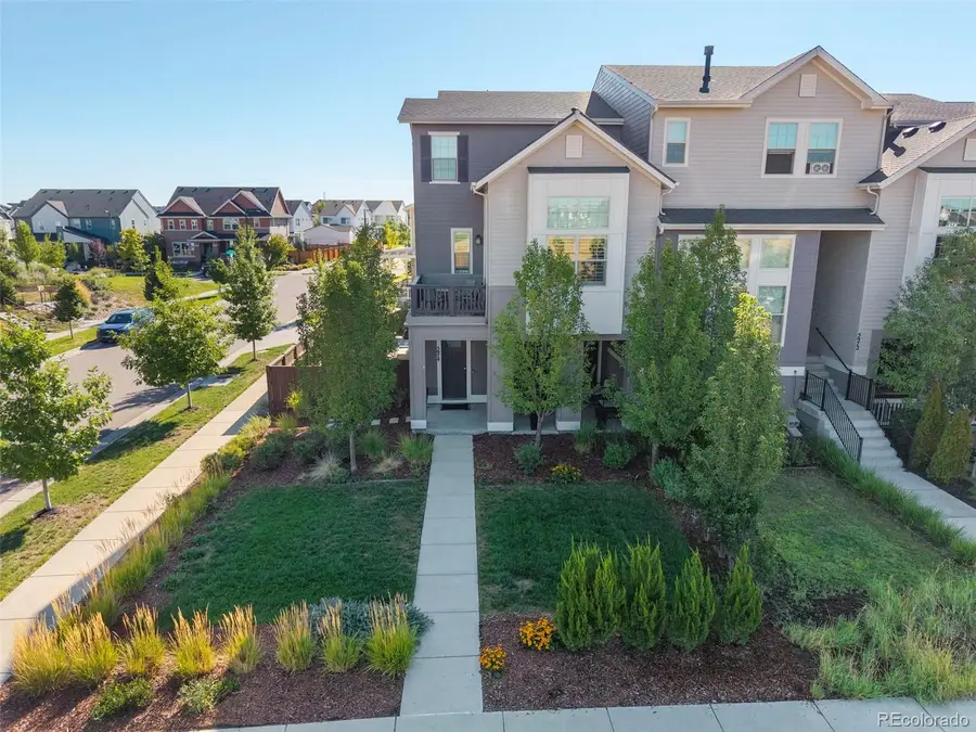 5974 Dallas Street, Denver, CO 80238 - #3