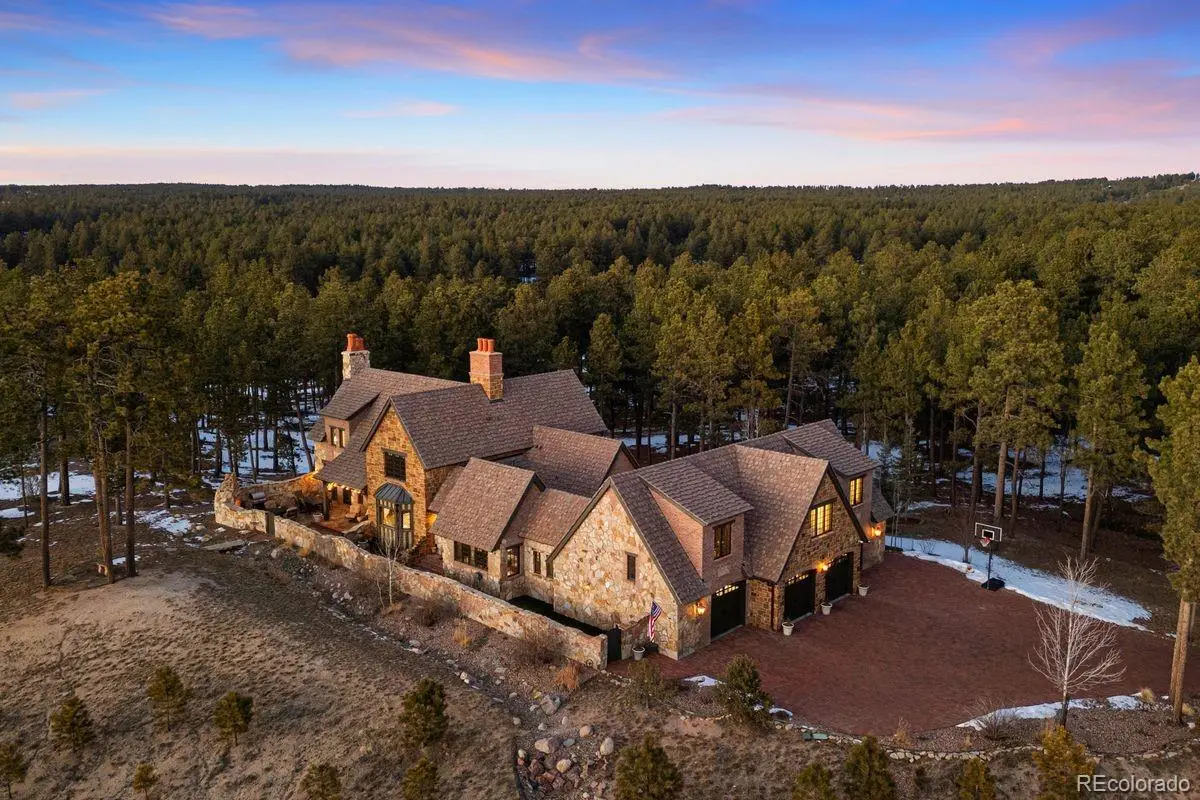 4340 Foxchase Way, Colorado Springs, CO 80908 - #1