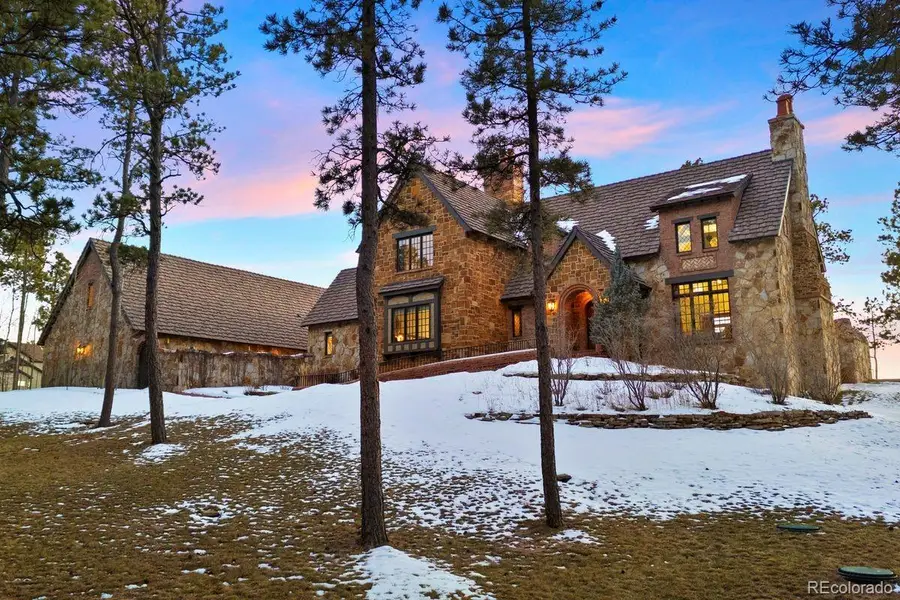 4340 Foxchase Way, Colorado Springs, CO 80908 - #2