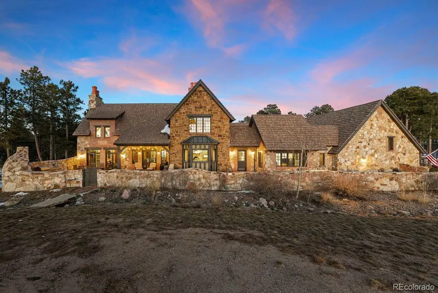 4340 Foxchase Way, Colorado Springs, CO 80908 - #3