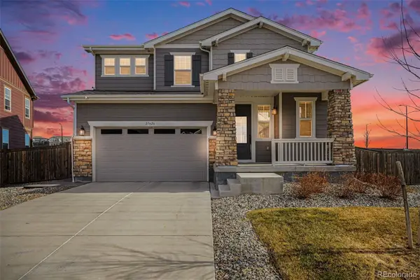 27626 E 6th Drive, Aurora, CO 80018