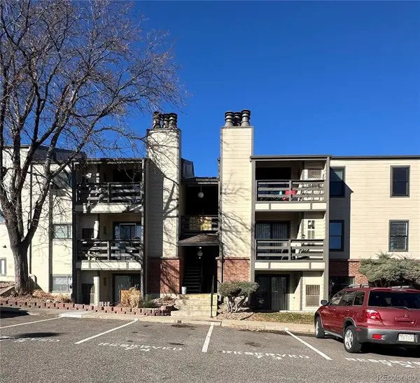 579 Wright Street #207, Lakewood, CO 80228