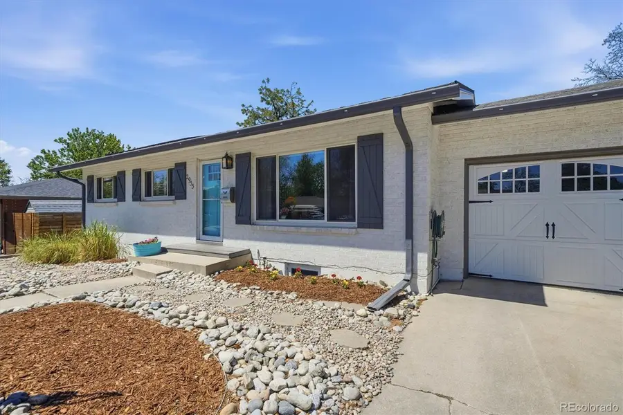 2955 S Zurich Court, Denver, CO 80236 - #2