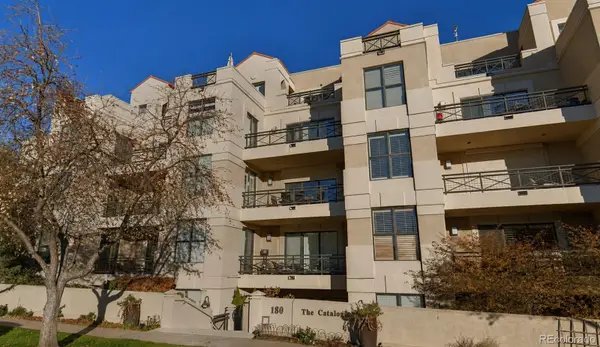 180 Cook Street #509, Denver, CO 80206