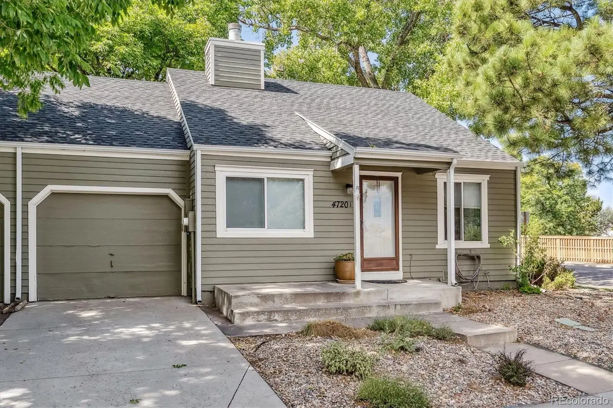 4720 S Dudley Street #1, Littleton, CO 80123 - Image #1