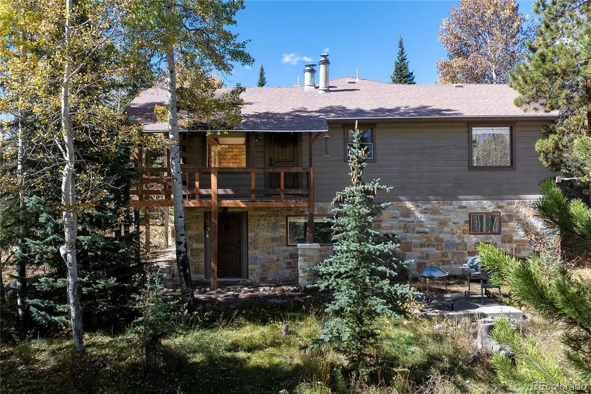 711 County Road 4980, Grand Lake, CO 80447 - Image #1