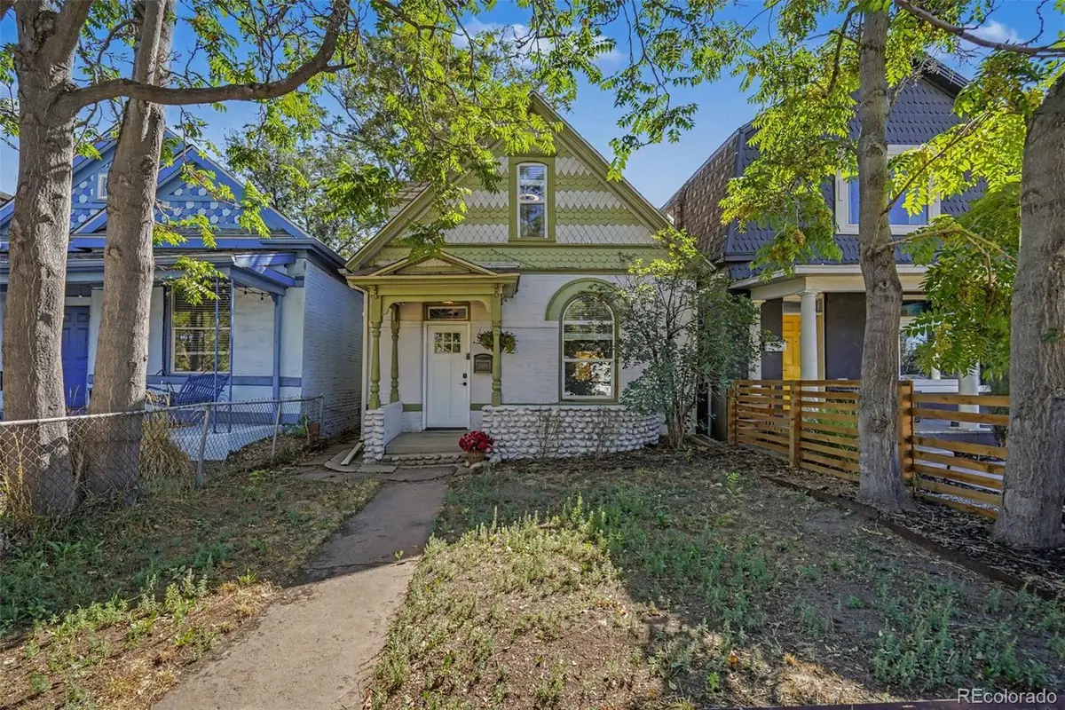 1020 Kalamath Street, Denver, CO 80204 - #1