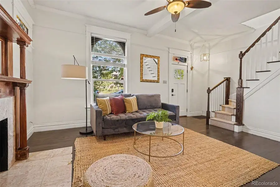 1020 Kalamath Street, Denver, CO 80204 - #2
