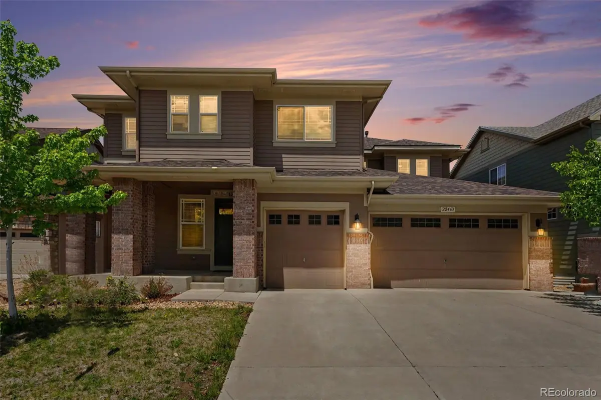 22463 E Union Place, Aurora, CO 80015 - #1