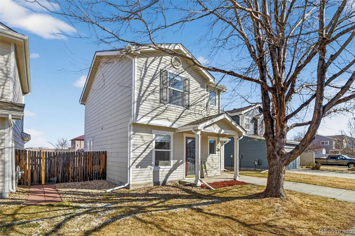 10699 Butte Drive, Longmont, CO 80504 - #1