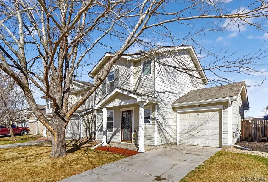10699 Butte Drive, Longmont, CO 80504 - #3