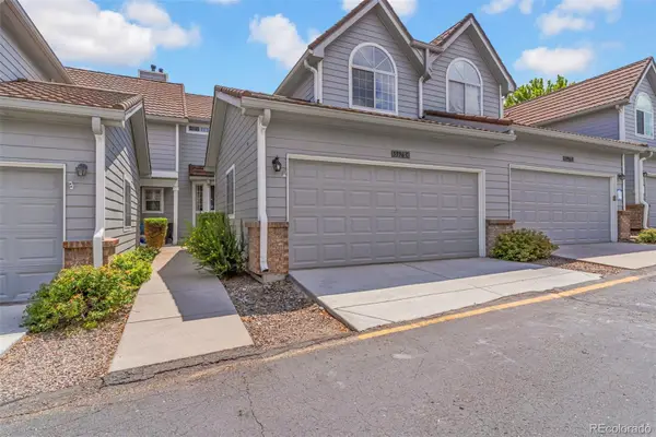 5996 S Jellison Street #C, Littleton, CO 80123