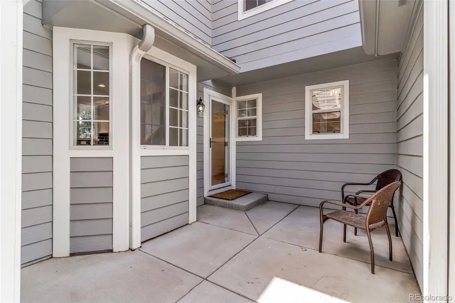 5996 S Jellison Street #C, Littleton, CO 80123 - #2