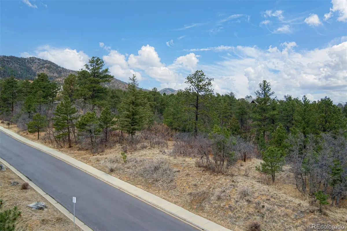 2054 Stratton Forest Heights, Colorado Springs, CO 80906 - #1