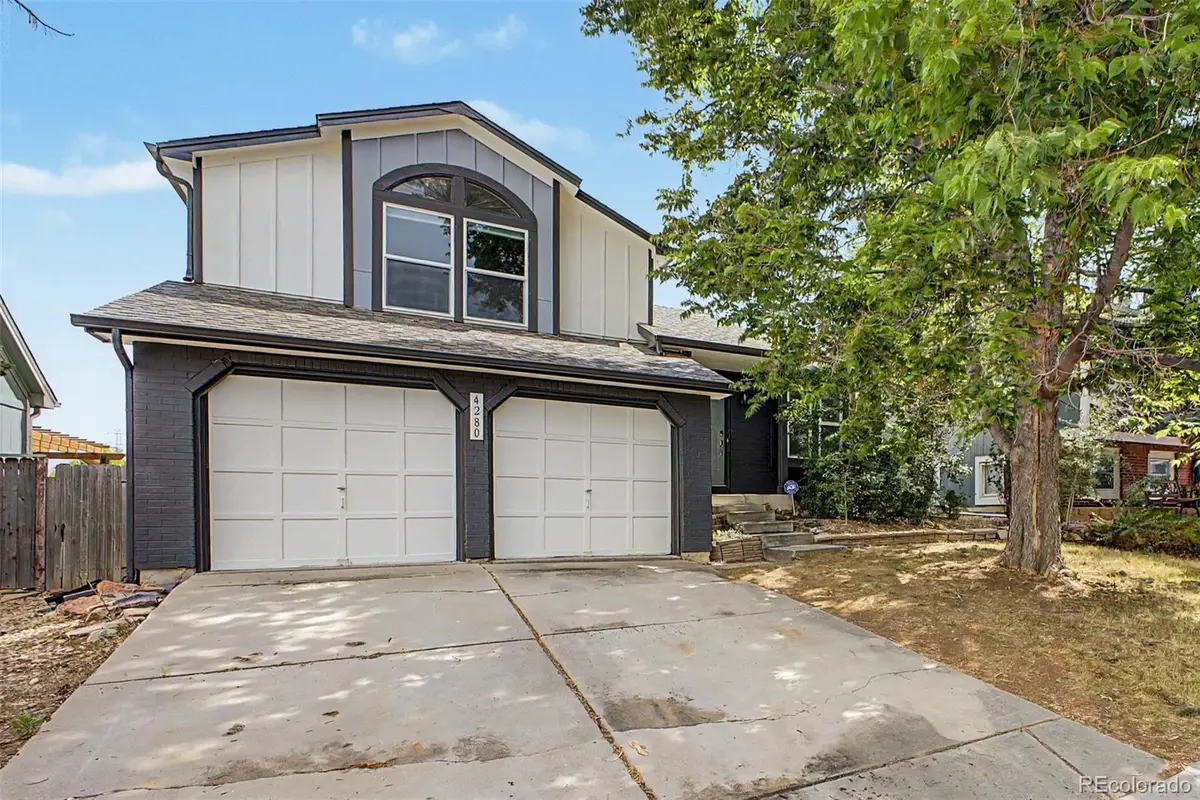 4280 S Halifax Way, Aurora, CO 80013 - #1