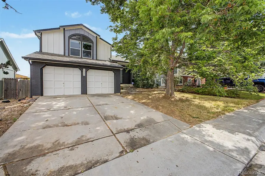 4280 S Halifax Way, Aurora, CO 80013 - #2
