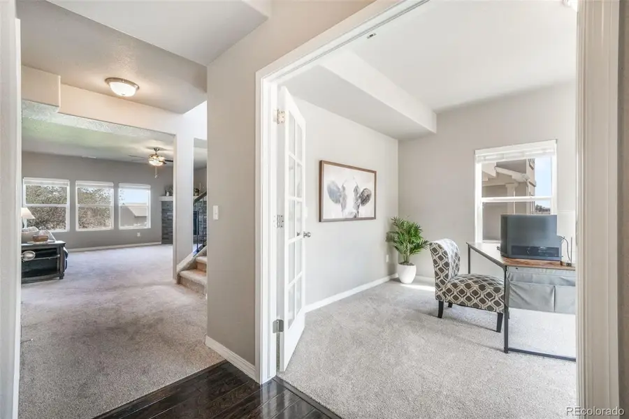 8055 Glory Drive, Colorado Springs, CO 80924 - #3