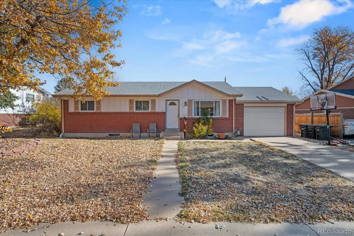 11460 Ogden Street, Northglenn, CO 80233 - Image #1