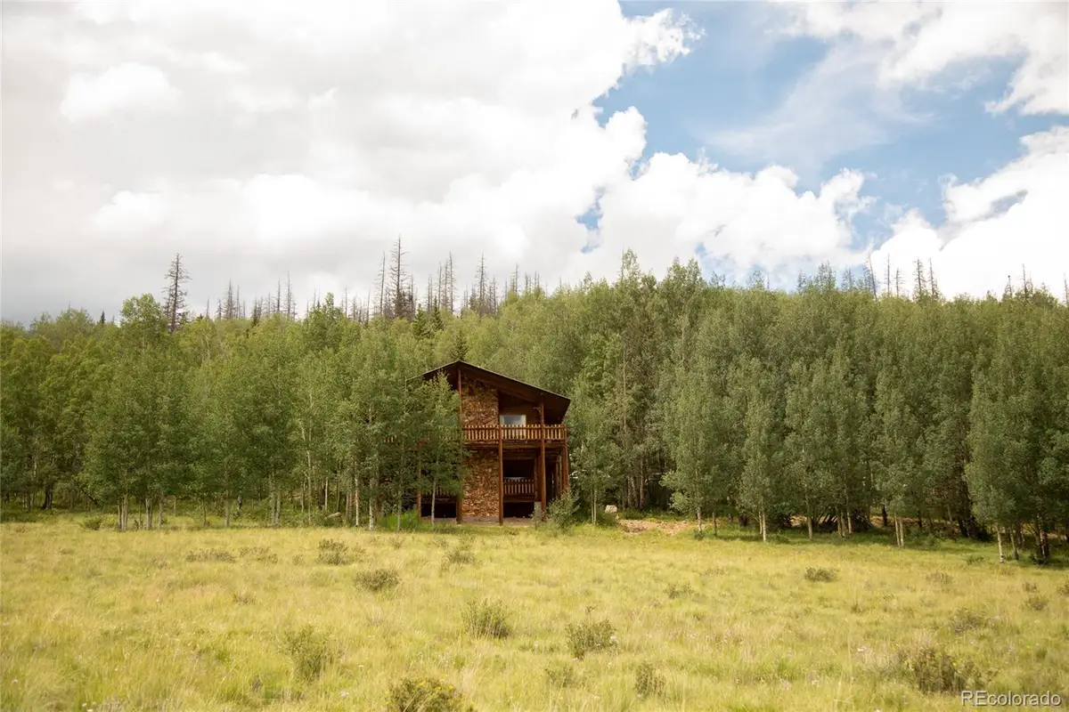 1001 County Rd 17, Lake City, CO 81235 - #1