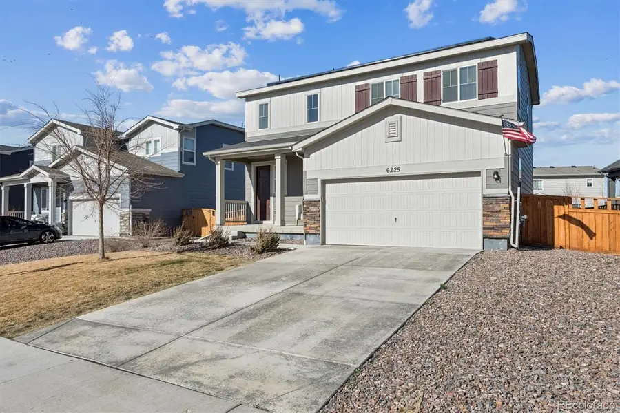 6225 Sherwood Avenue, Frederick, CO 80504 - #2
