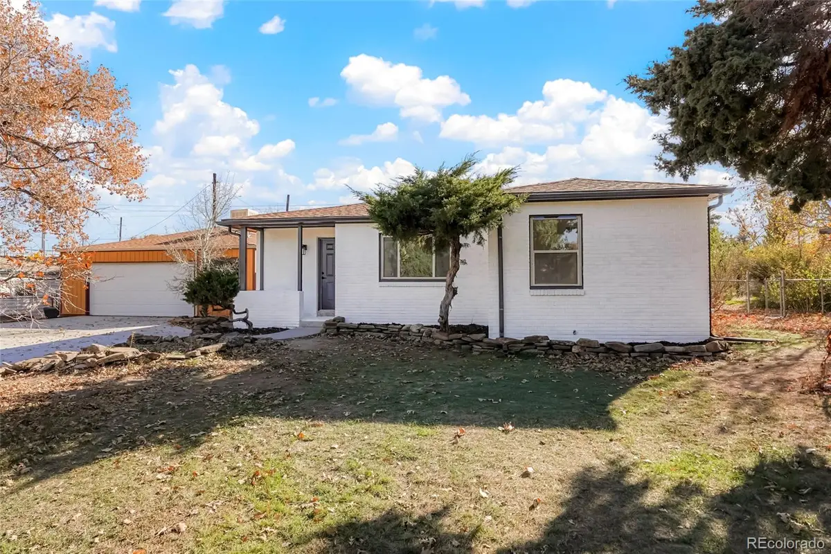 10040 W 13th Place, Lakewood, CO 80215 - Image #1