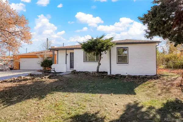 10040 W 13th Place, Lakewood, CO 80215