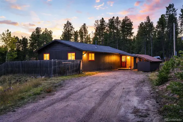 9264 Sandy, Conifer, CO 80433