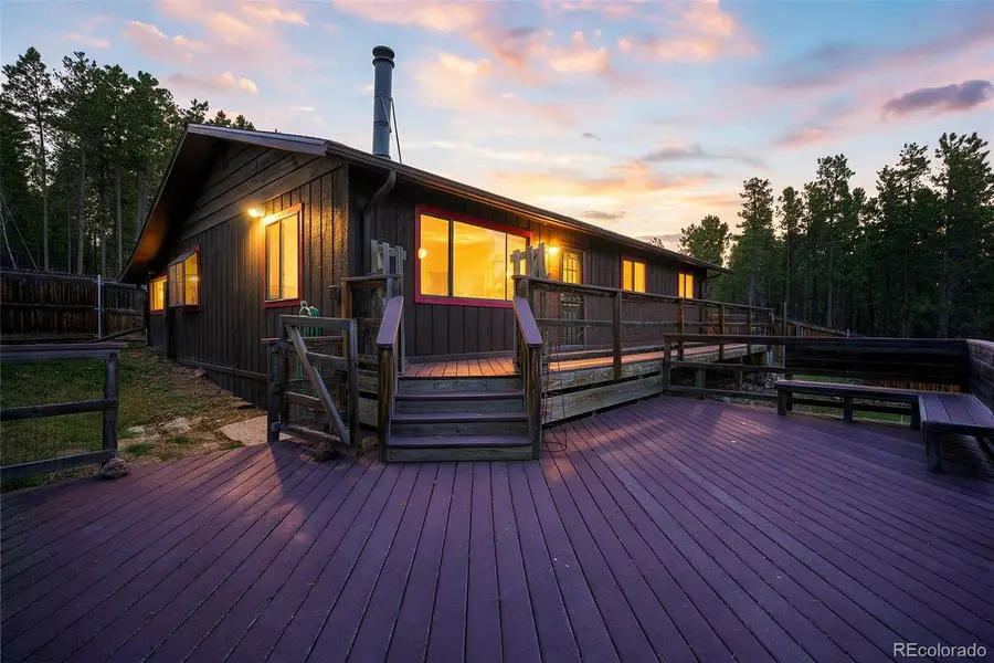 9264 Sandy, Conifer, CO 80433 - #3