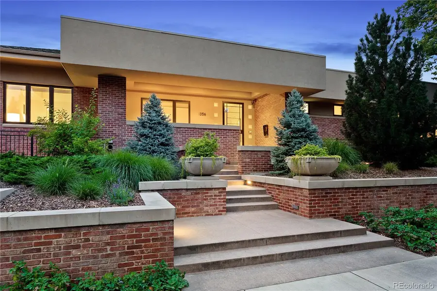 1356 S Marion Street, Denver, CO 80210 - #3