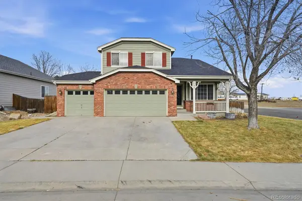 5141 E 116th Avenue, Thornton, CO 80233