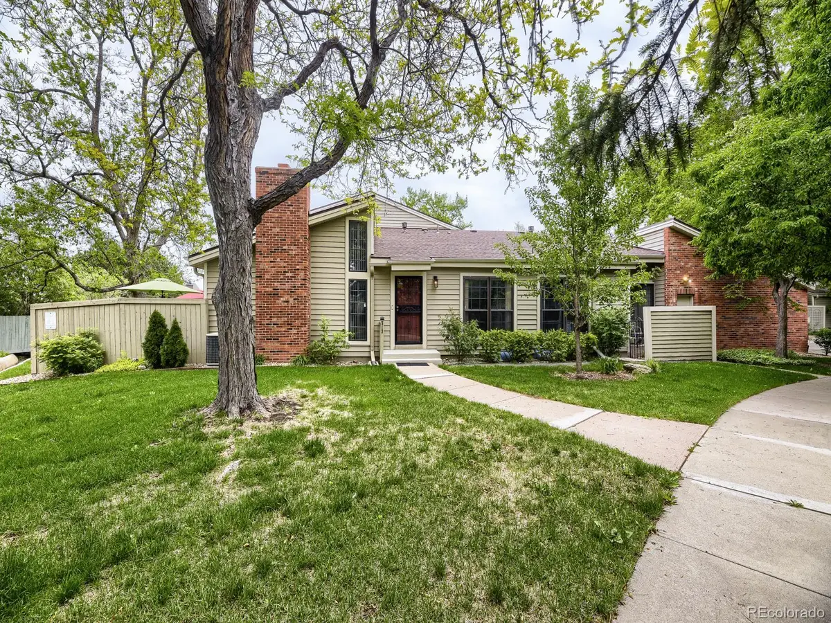 7925 W Layton Avenue #513, Littleton, CO 80123 - #1