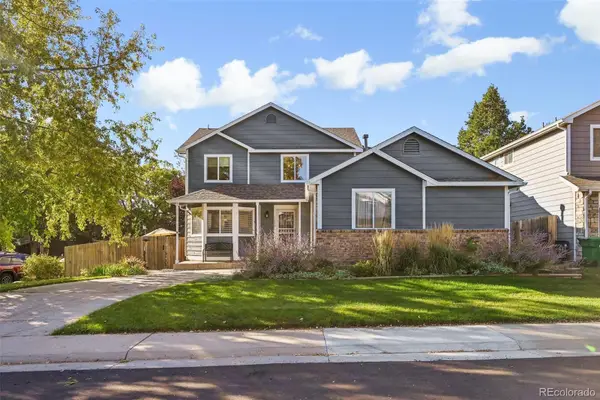 11470 W Fair, Littleton, CO 80127