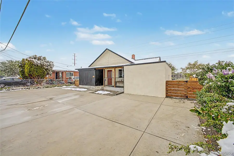 4885 W 11th Avenue, Denver, CO 80204 - #2