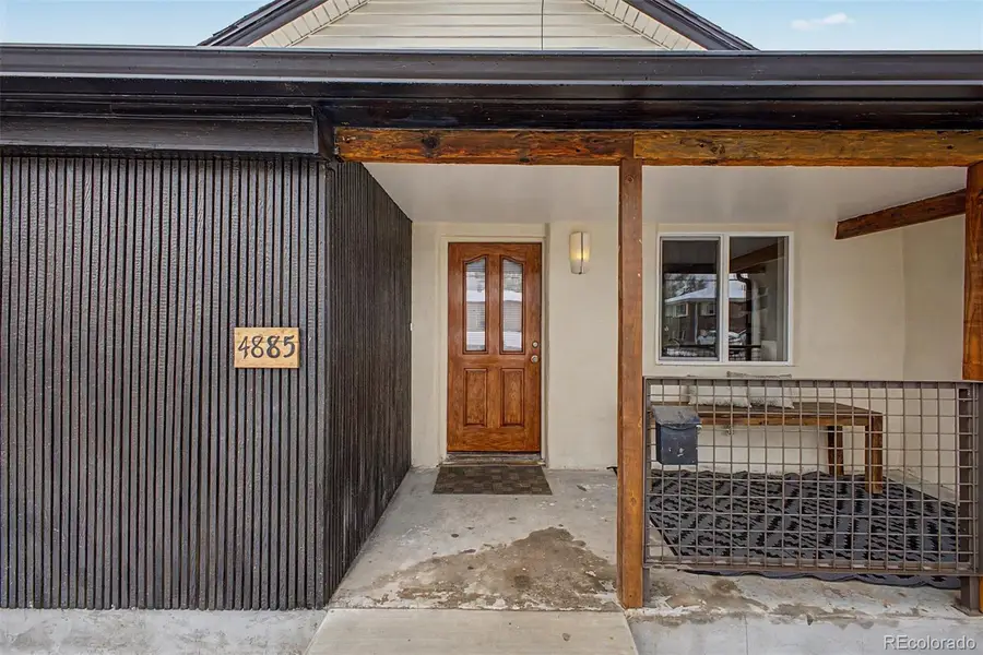 4885 W 11th Avenue, Denver, CO 80204 - #3