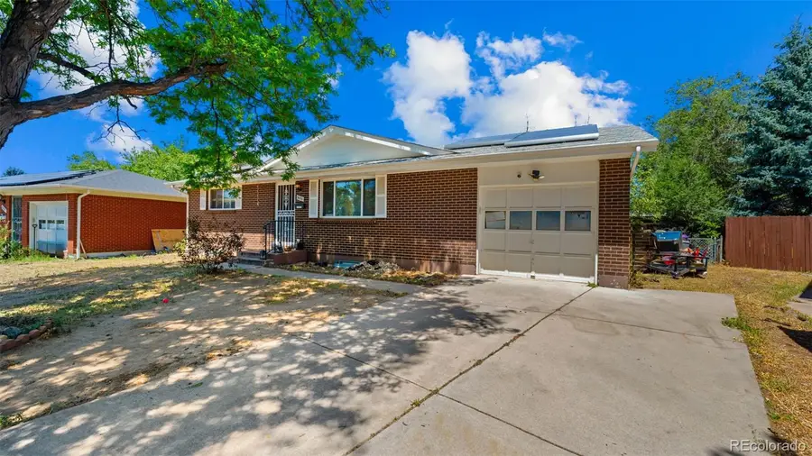 3630 Brentwood Terrace, Colorado Springs, CO 80910 - #3