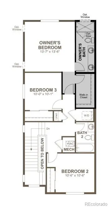 17215 E Alameda Parkway, Aurora, CO 80017 - #3