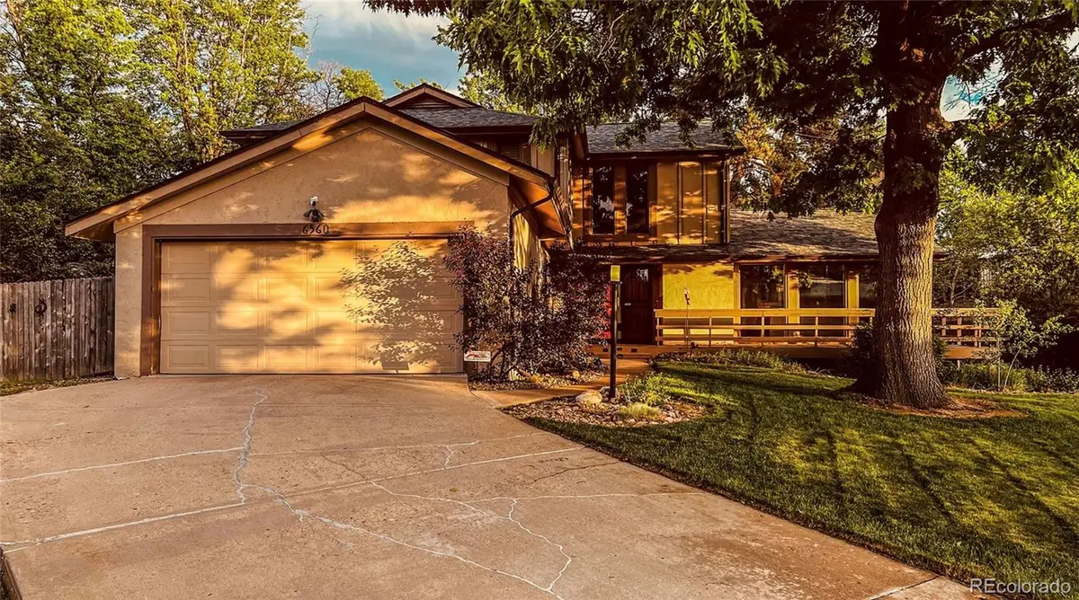 6560 E Colorado Drive, Denver, CO 80224 - #1