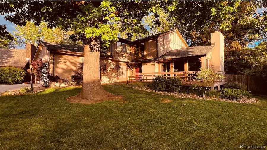 6560 E Colorado Drive, Denver, CO 80224 - #2