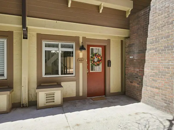 3161 Madison Avenue #N104, Boulder, CO 80303