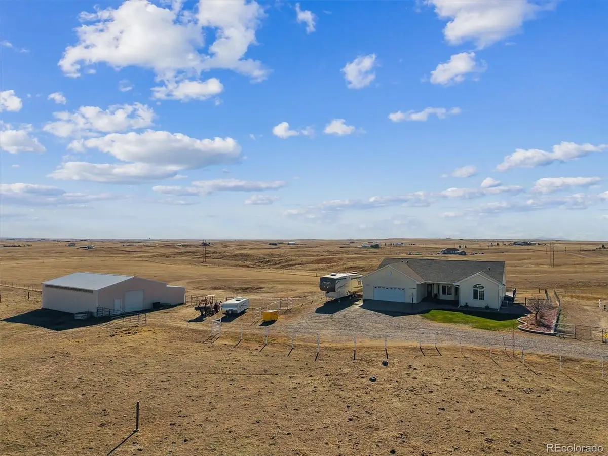 43251 E Iliff Trail, Bennett, CO 80102 - Image #1