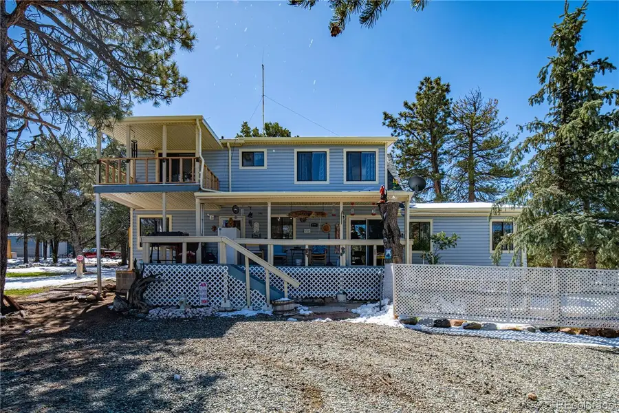 539 12th Trail, Cotopaxi, CO 81223 - #2