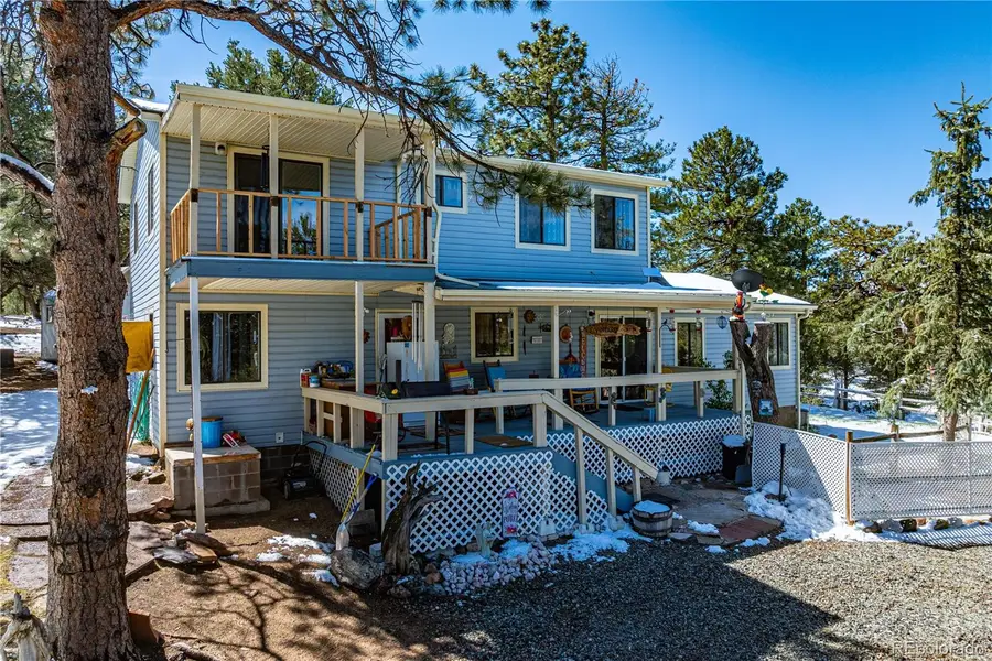 539 12th Trail, Cotopaxi, CO 81223 - #3